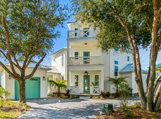 22 Jessa Pl, Santa Rosa Beach, FL 32459