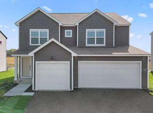 1256 Edge Way, Jordan, MN 55352