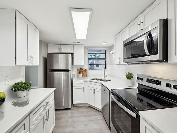 Kitchen Renoavted