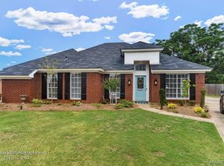 7301 Senderson Ct, Montgomery, AL 36117