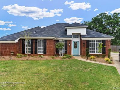 7301 Senderson Ct, Montgomery, AL, 36117