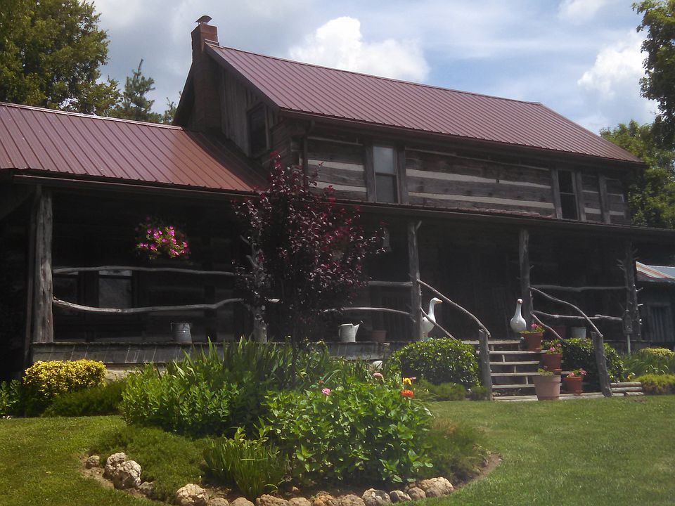 Beautiful Country Home