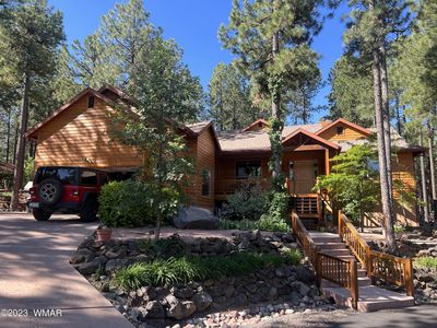 8477 Skywood Dr, Pinetop, AZ, 85935