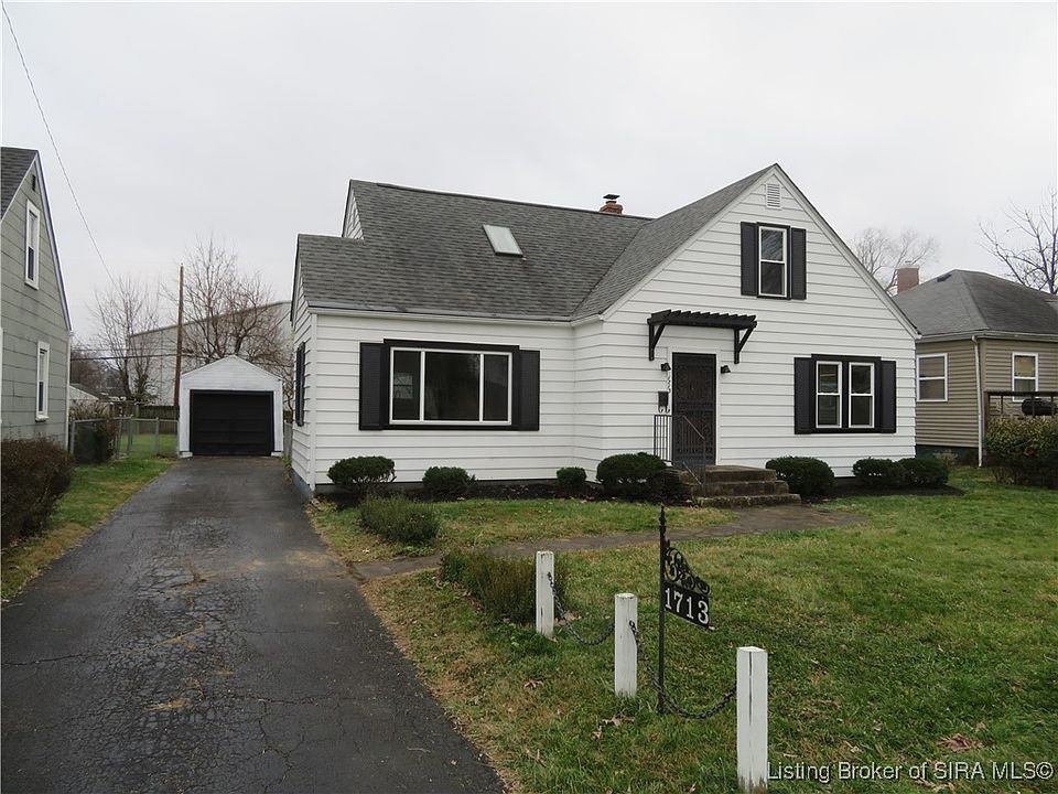 1st image of 1713 Twin Oaks Drive