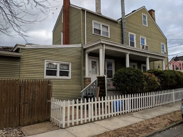 33 Mary St Floor 1, Bordentown, NJ 08505