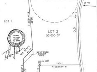 356 Carriage Shop Rd, East Falmouth, MA 02536