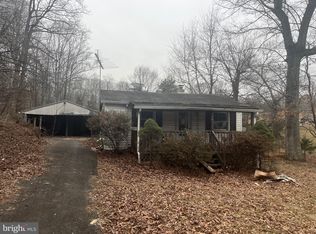 850 Oak Park Rd, Madison, VA 22727