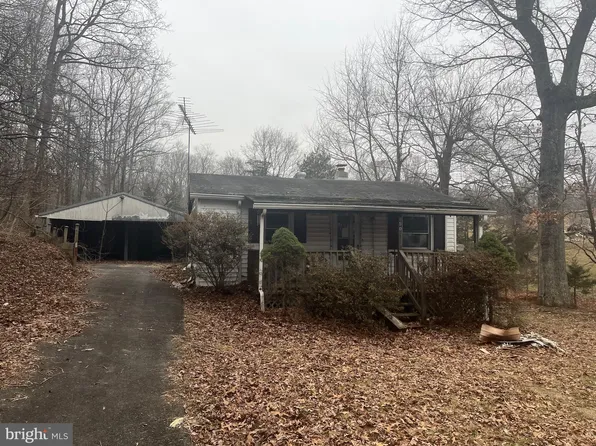 850 Oak Park Rd, Madison, VA 22727