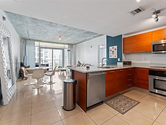2nd image of 3250 NE 1st Ave APT 1002