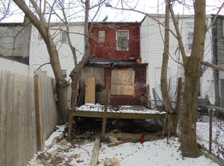 304 S Payson St, Baltimore, MD 21223