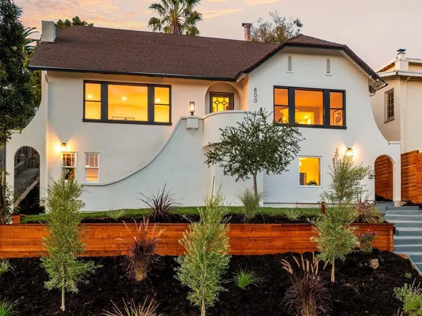 800 Santa Ray Ave, Oakland, CA 94610