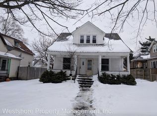 973 Ireland Ave, Muskegon, MI 49441