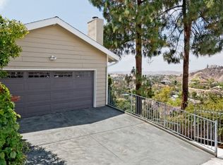 3415 Ivy Trl, Calabasas, CA 91302