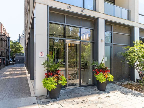 3rd image of 39 Brant St #205