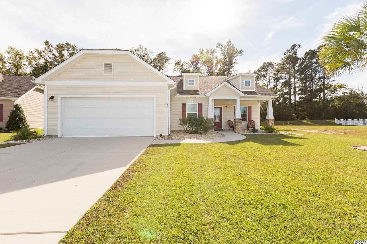 185 Barons Bluff Dr, Conway, SC 29526 Zillow