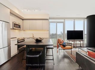 20 Brin Dr #1901, Toronto, ON M8X 1Y6