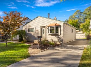 3918 Kingston St, Dearborn Heights, MI 48125