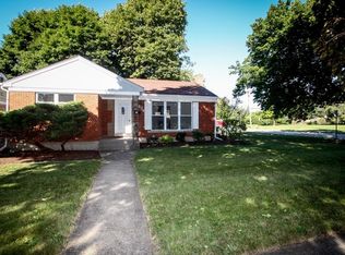 624 N Irving Ave, Hillside, IL 60162