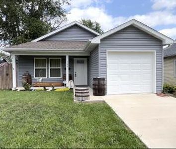 702 Fairground St, Mexico, MO, 65265