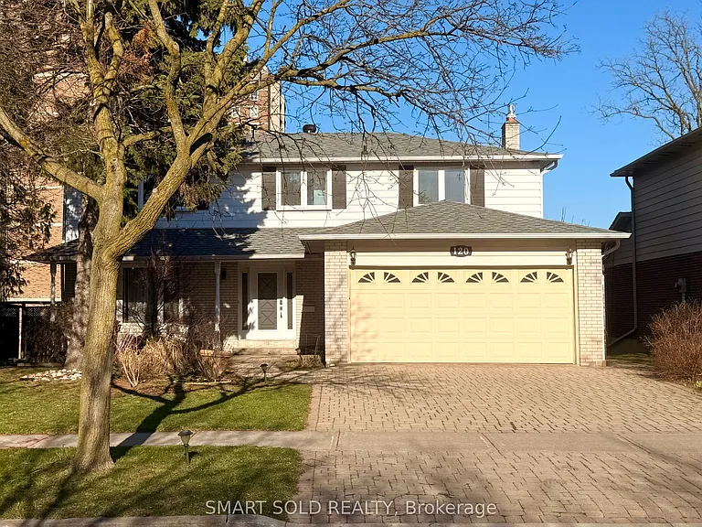 120 Abbeywood Trl — Photo 1