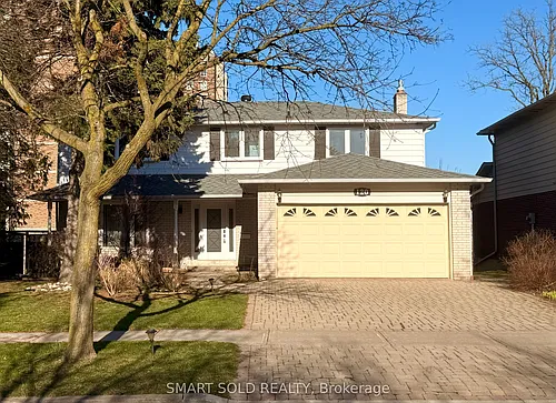 120 Abbeywood Trl Photo 1