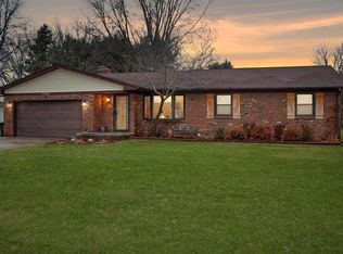 4904 Eastbrook Dr, Lafayette, IN 47905