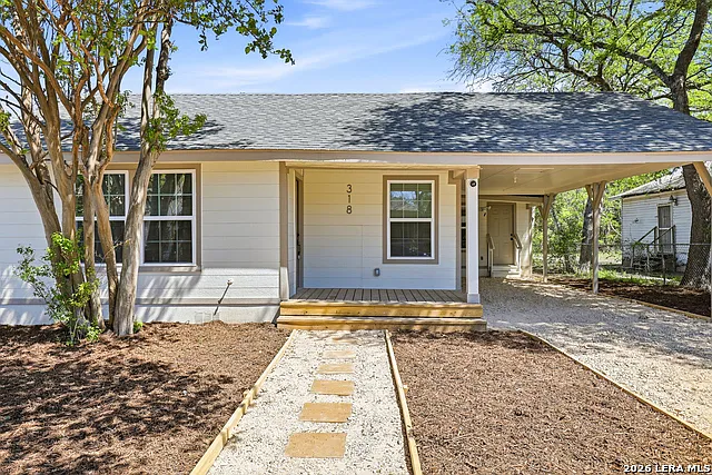 318 Ferguson Ave #1