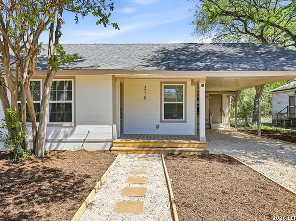 318 Ferguson Ave #1, San Antonio, TX 78203