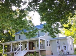 N8987 Springbrook Rd, Ripon, WI 54971