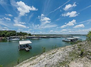 1003 Challenger, Lakeway, TX 78734