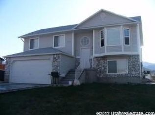 3778 S Molly Dr, Magna, UT 84044