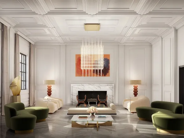 9 East 82nd Street TH image 2 of 7