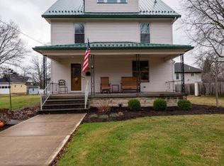 1439 E 3rd St, Salem, OH