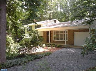 16 E Delaware Trl, Medford, NJ 08055