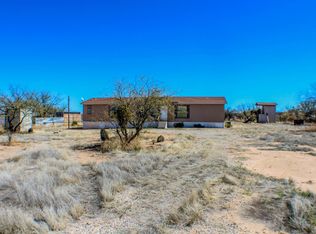 8555 S Alice Vail Ln, Tucson, AZ 85736