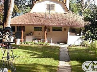 412 Lyon Lake Rd, Marshall, MI 49068