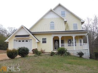 277 River Ridge Rd, Carnesville, GA 30521