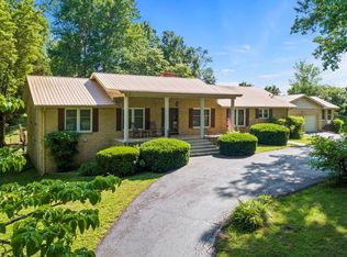 1281 Turkey Creek Dr, Tullahoma, TN 37388