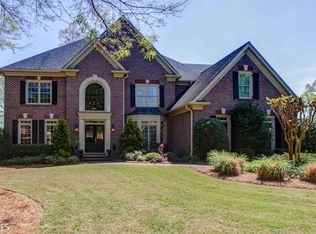 6115 Camberton Ln, Suwanee, GA