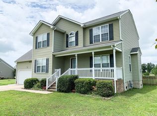 210 Kingswood Blvd, Elizabeth City, NC 27909