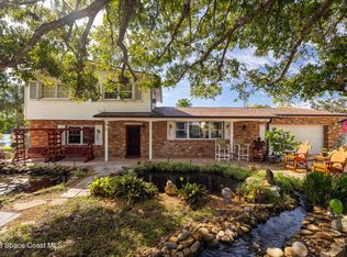 1210 Sun Cir W, Melbourne, FL 32935