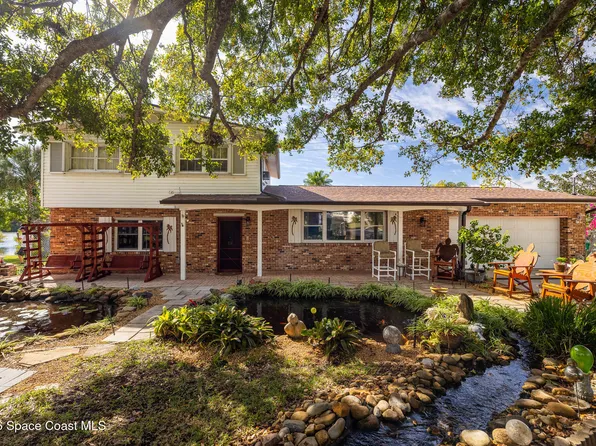 1210 Sun Cir W, Melbourne, FL 32935