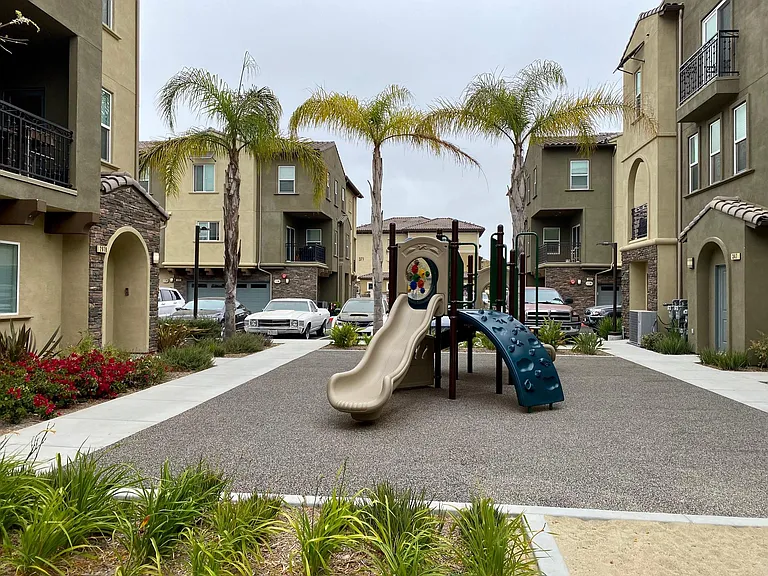 Playground