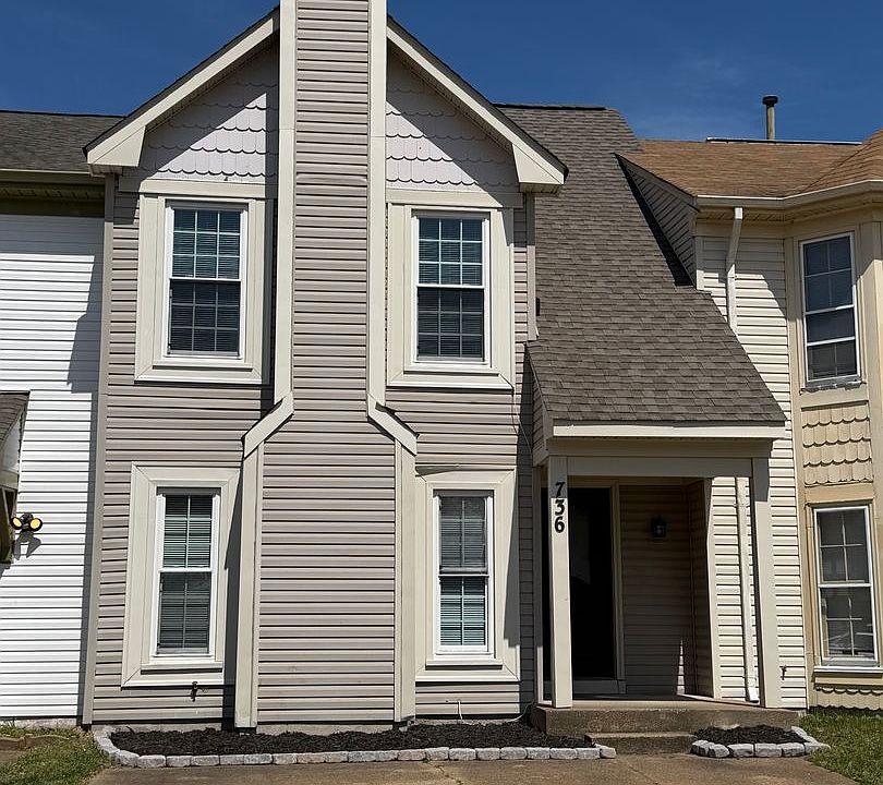 1st image of 736 Goodard Dr