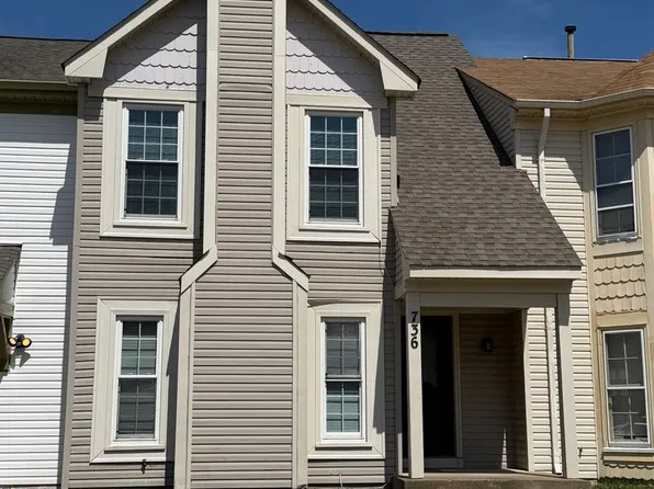 736 Goodard Dr, Virginia Beach, VA 23454