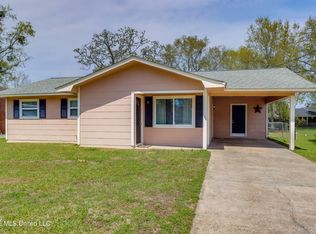 128 Mount Bass St, Long Beach, MS 39560