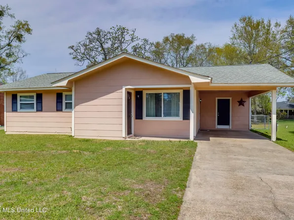 128 Mount Bass St, Long Beach, MS 39560