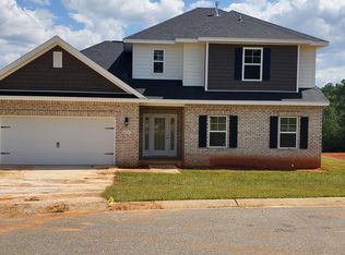 LOT 50 Walk Along Way, Crestview, FL 32536