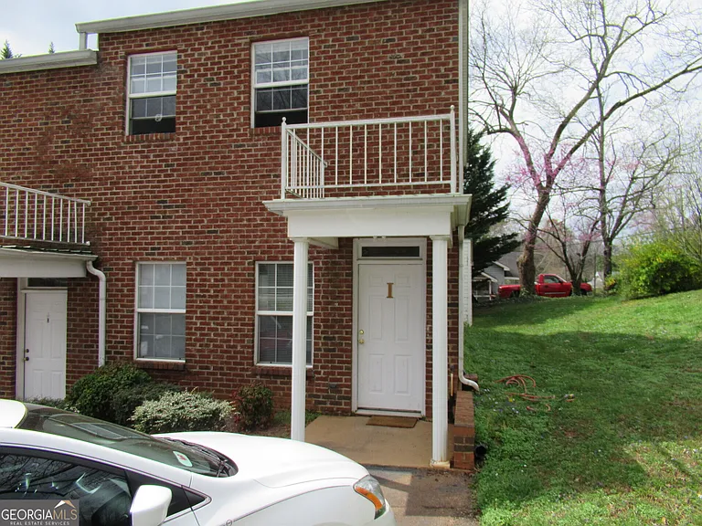 110 Mechanic St #I — Photo 1