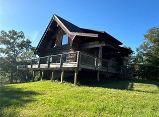 626 275th Ave, Frederic, WI 54837